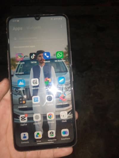 Vivo Other Model