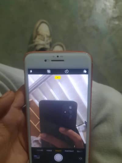 Apple iPhone 8 Plus
