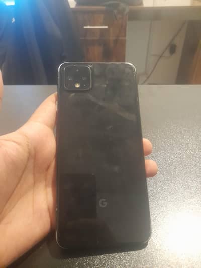 Google Pixel 4 XL