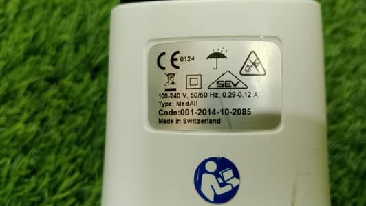 Original BIOPTRON MedAll for Sale  | Made in Switzerland