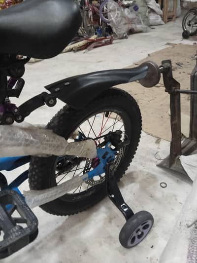 cycle