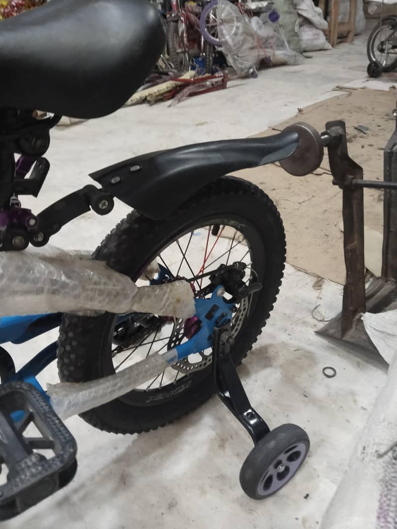 cycle 0