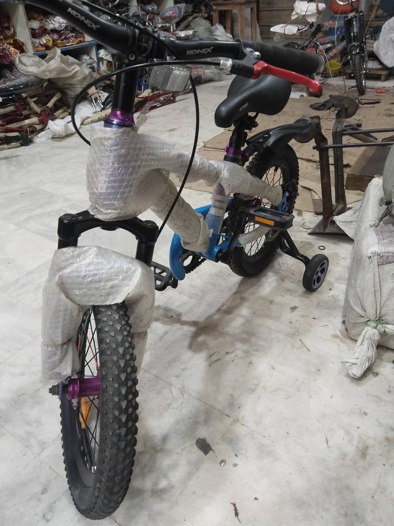 cycle 3