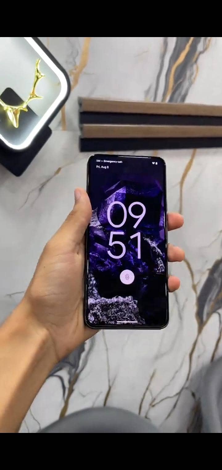 Google Pixel 8 5