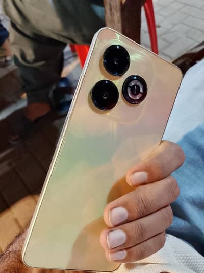 Infinix Smart 8 Plus