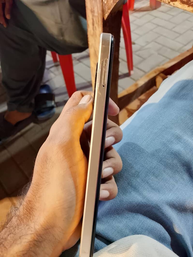 Infinix Smart 8 Plus 1
