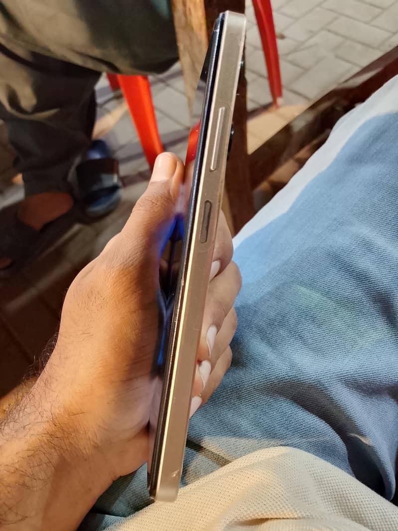 Infinix Smart 8 Plus 3
