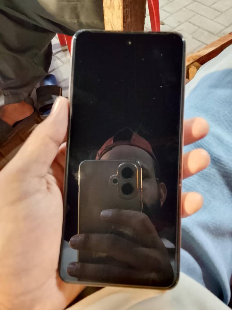 Infinix Smart 8 Plus 5