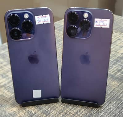 Apple iPhone 14 Pro