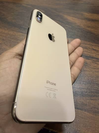 Apple iPhone XS Max
