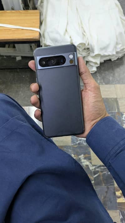 Google Pixel 8 Pro 03195485945