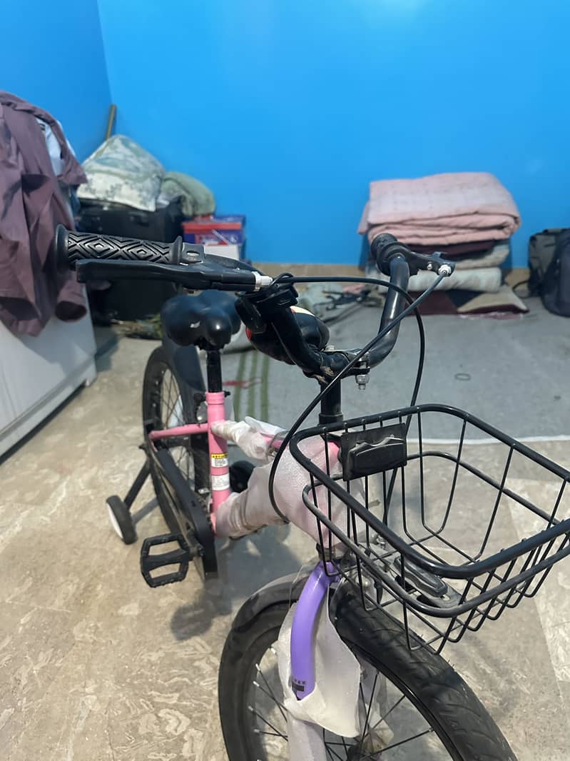 Bicycle 0