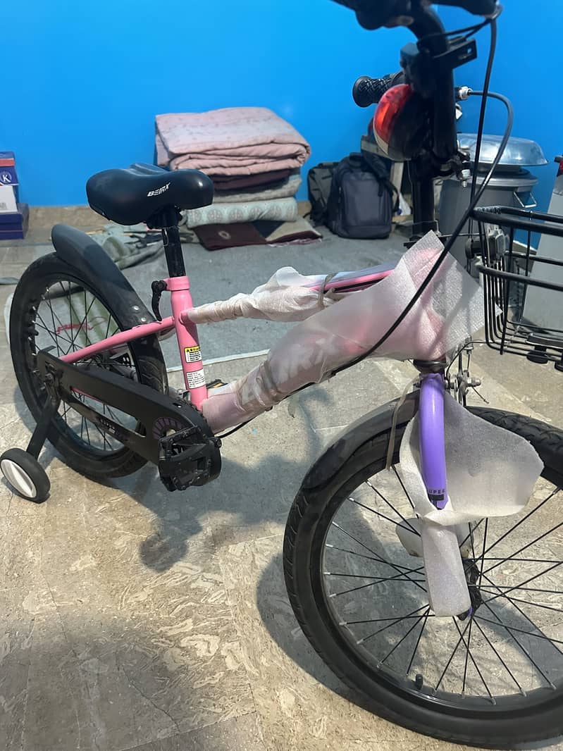 Bicycle 3
