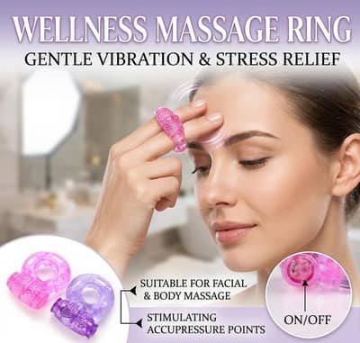 Massage Ring Sale