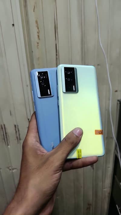 Xiaomi Redmi K60/Mi10 t pro/aquas R3/ LG V60