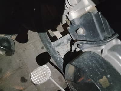 urgent pridor bike for sale