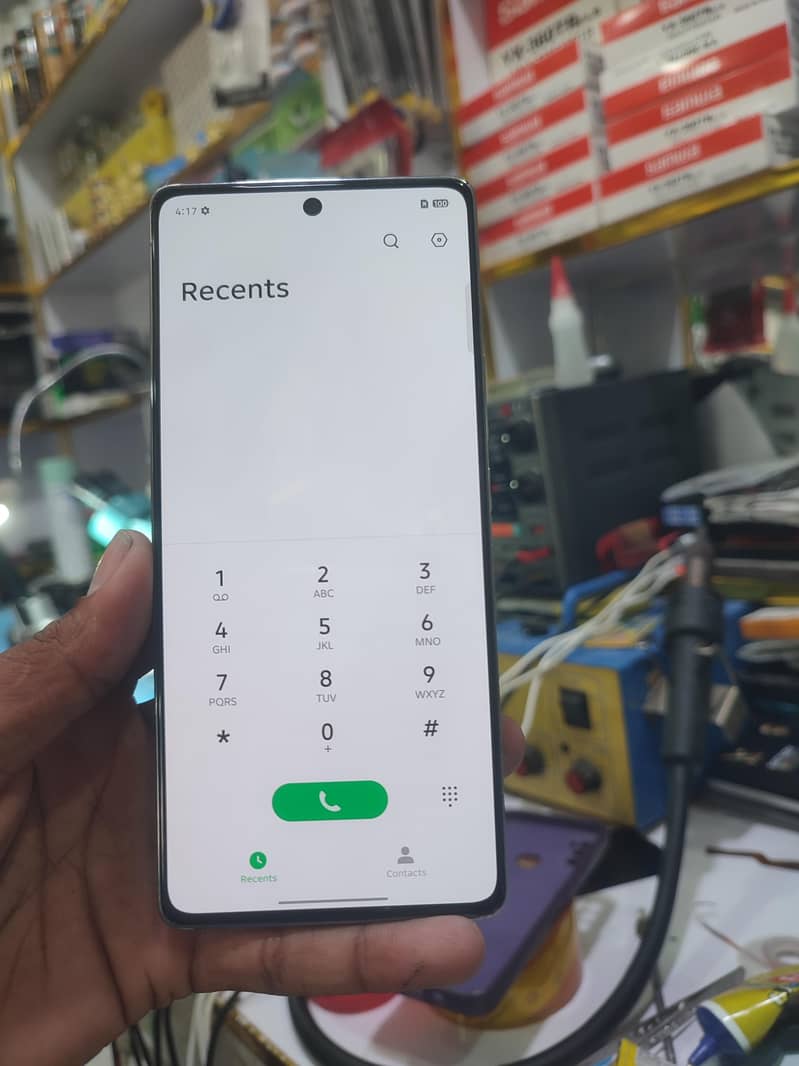 Infinix Note 40 1