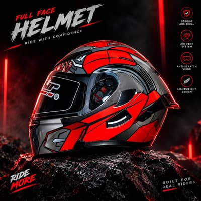 rivo helmat