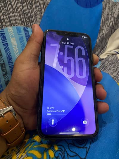 Apple iPhone 11