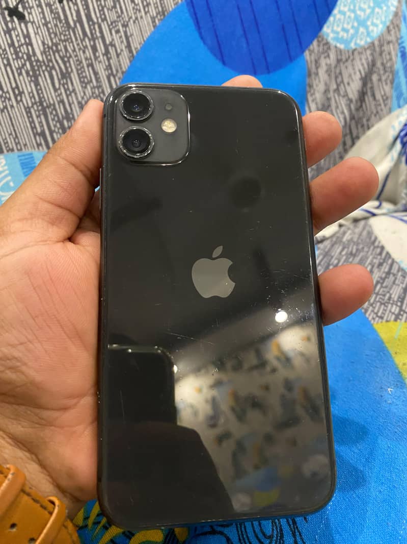 Apple iPhone 11 1