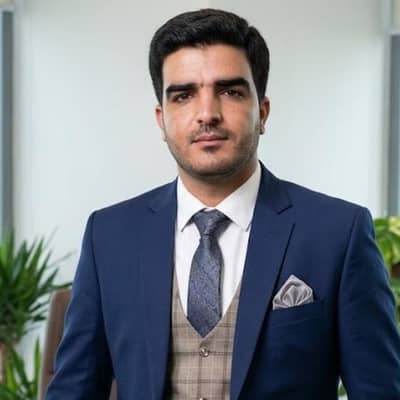 Azhar Mehmood