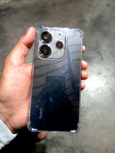 Xiaomi Redmi Note 14 Pro