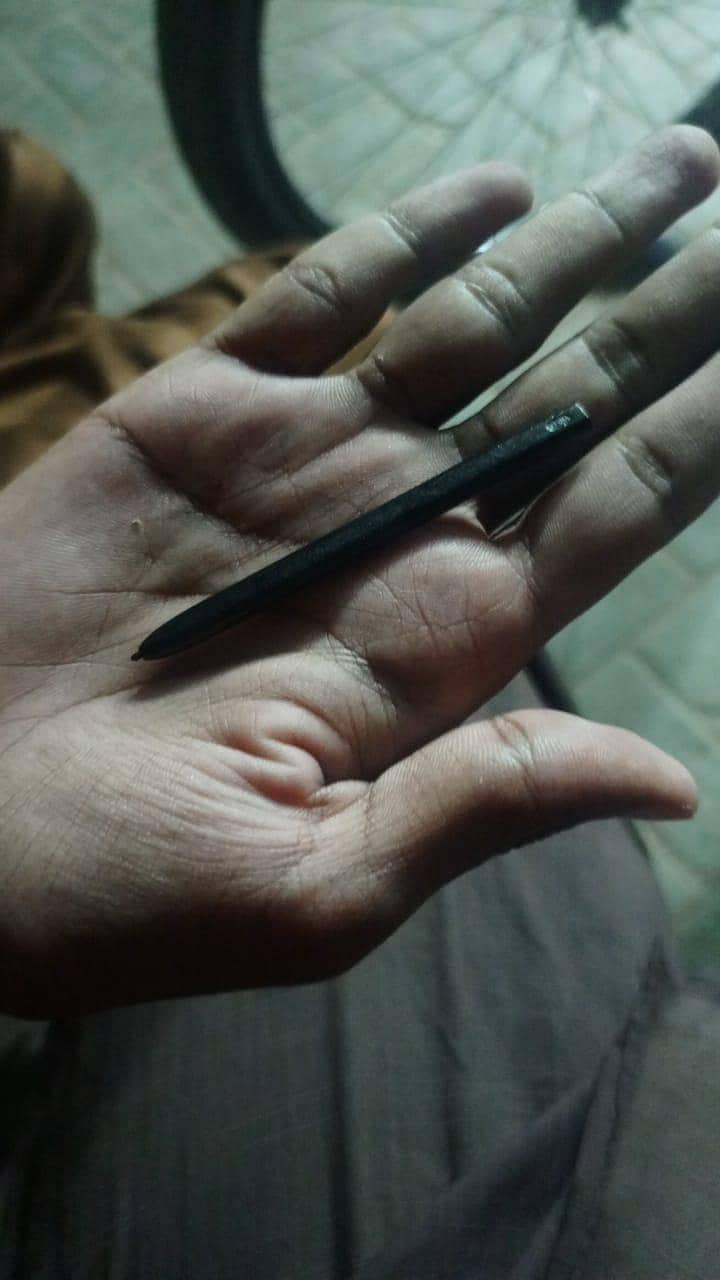Samsung Galaxy Note 8 4
