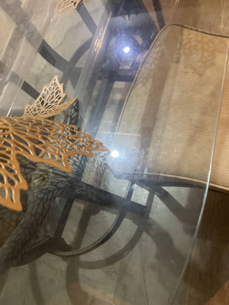 Dining table 1