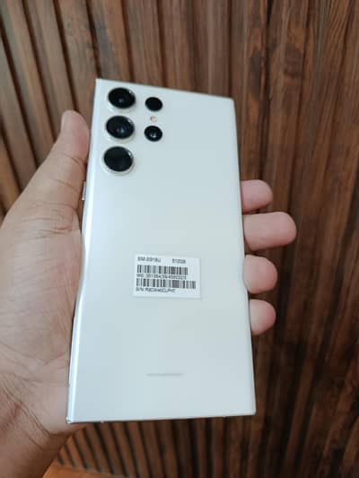 Samsung Mobile S23 Ultra