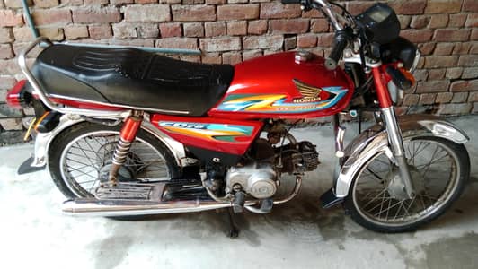 urgent sale 2010 model everything is ok copy letter