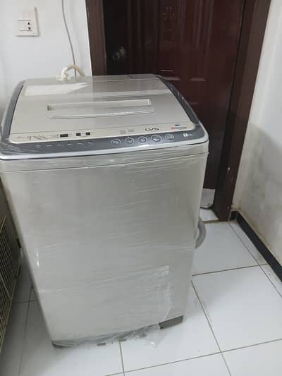 Dawlance Digital Washing Machine – Excellent Condition | Rs. 45,000