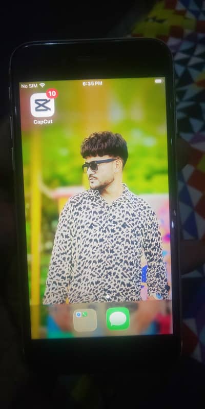 i phone se third generation