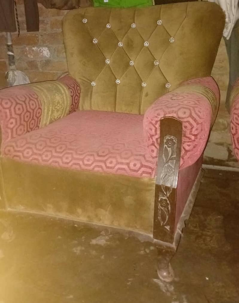 good condition 0