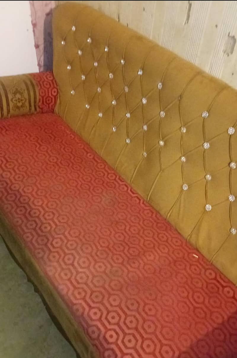 good condition 1