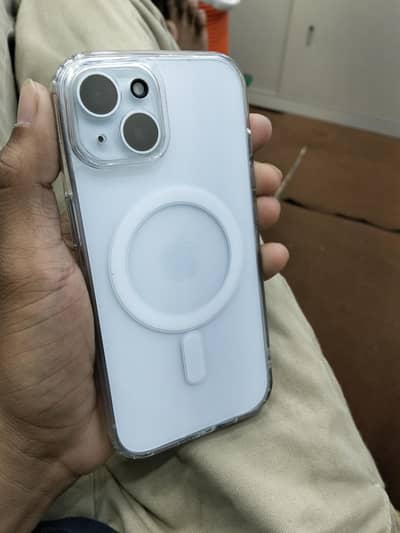 Apple iPhone 15