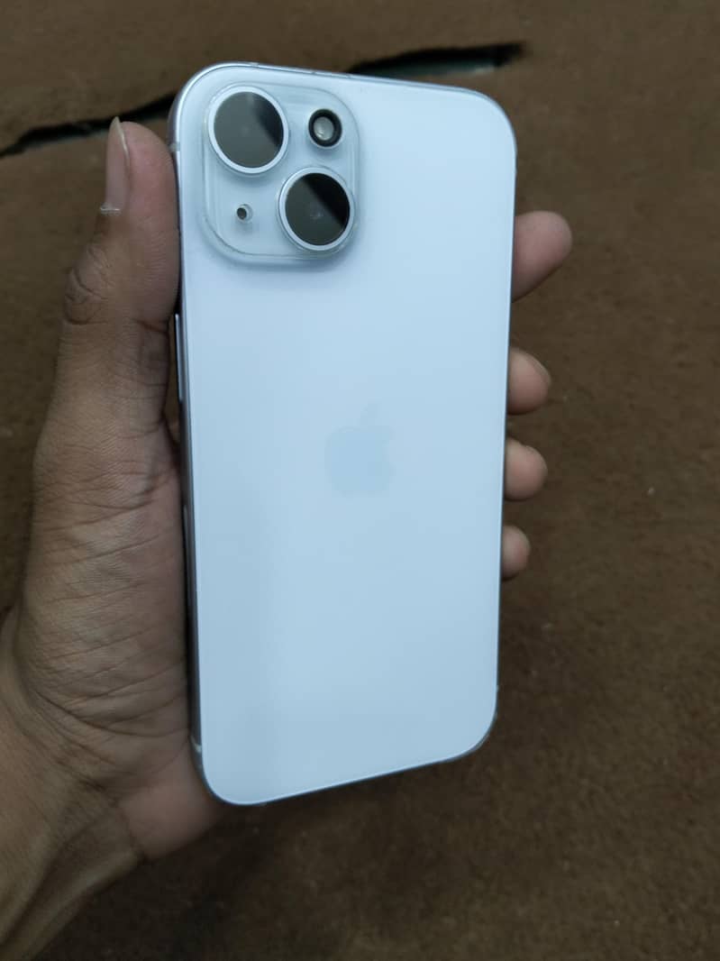 Apple iPhone 15 1