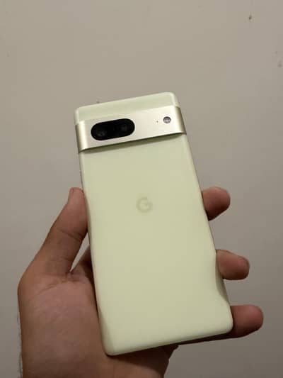 Google Pixel 7