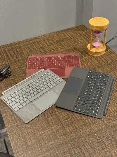 Microsoft Surface Go 1, 2, 3 & 4 Keyboard | A-Grade