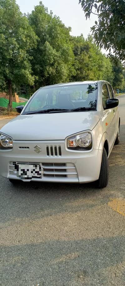 Suzuki Alto 2026