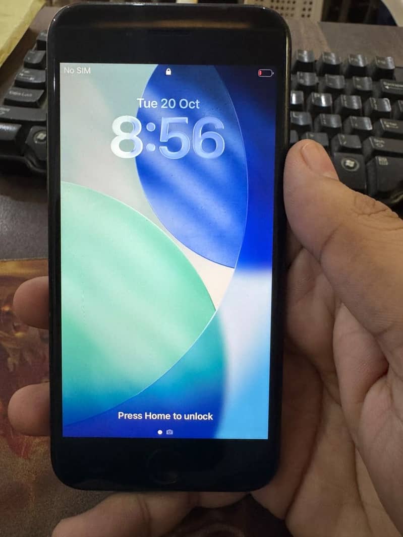 Apple iPhone SE 1
