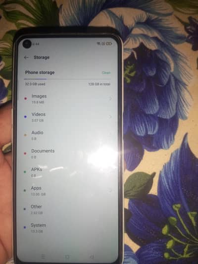 OPPO A52