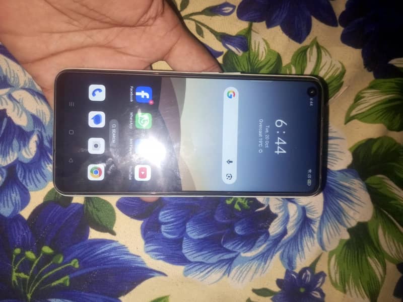 OPPO A52 2