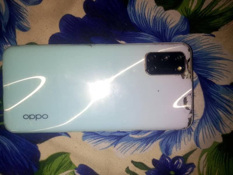 OPPO A52 5