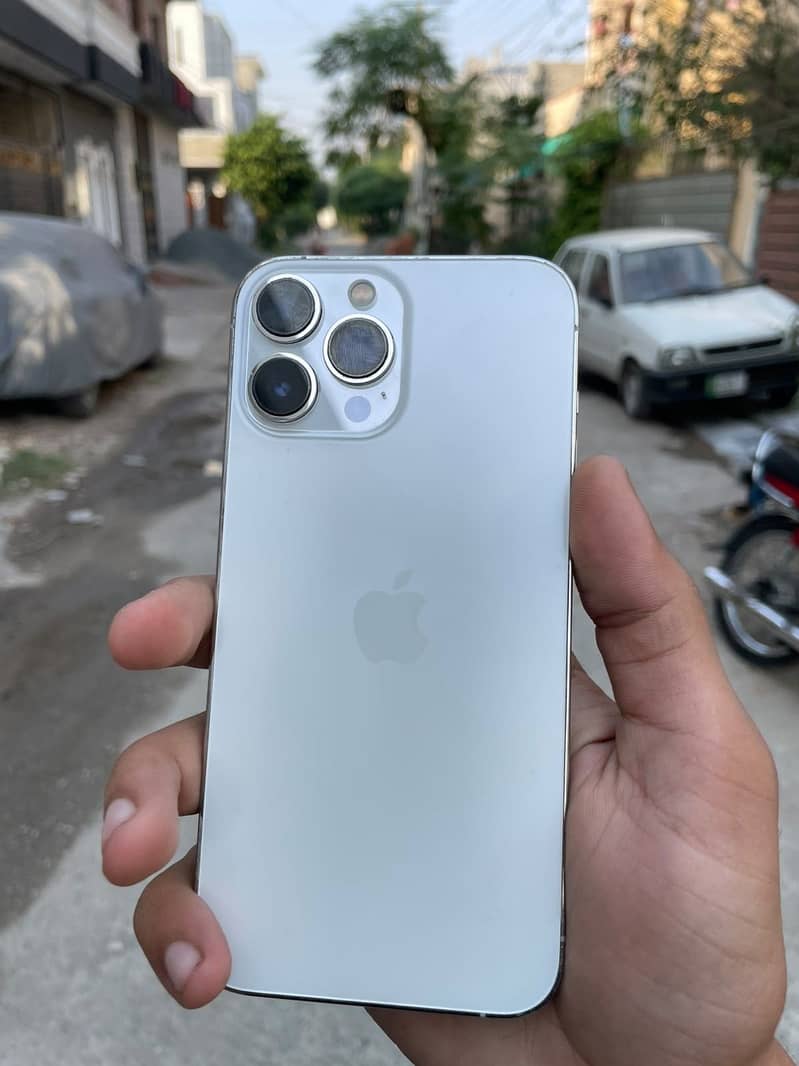 Apple iPhone 13 Pro Max 1