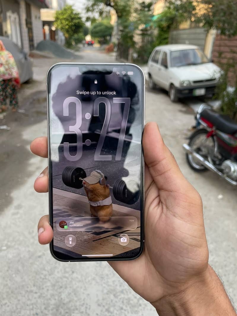 Apple iPhone 13 Pro Max 6