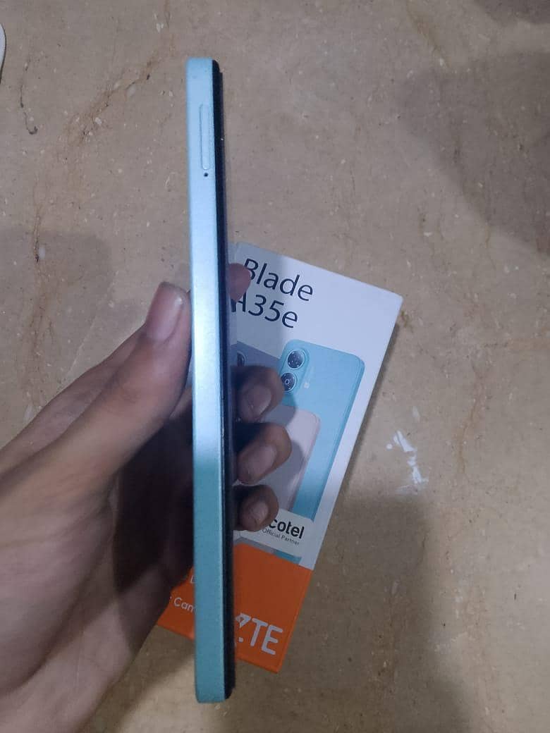 zte a35e number 03141156532 0