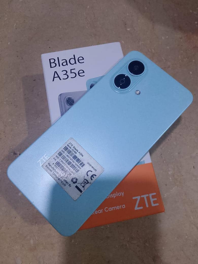 zte a35e number 03141156532 1