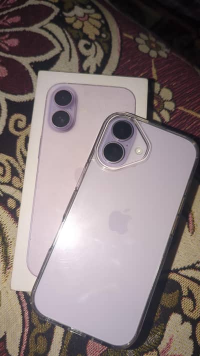 Apple iPhone 17