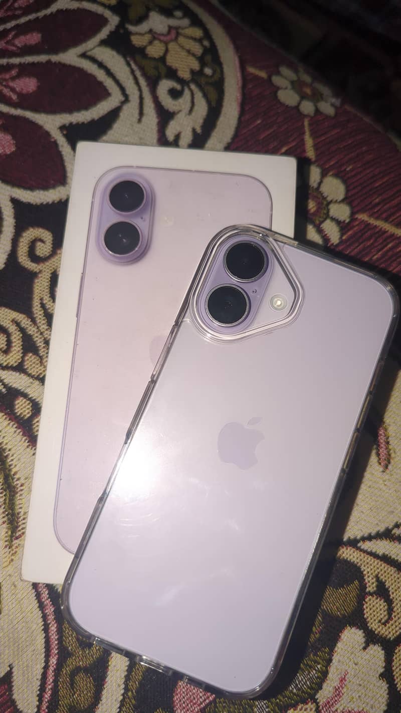Apple iPhone 17 0