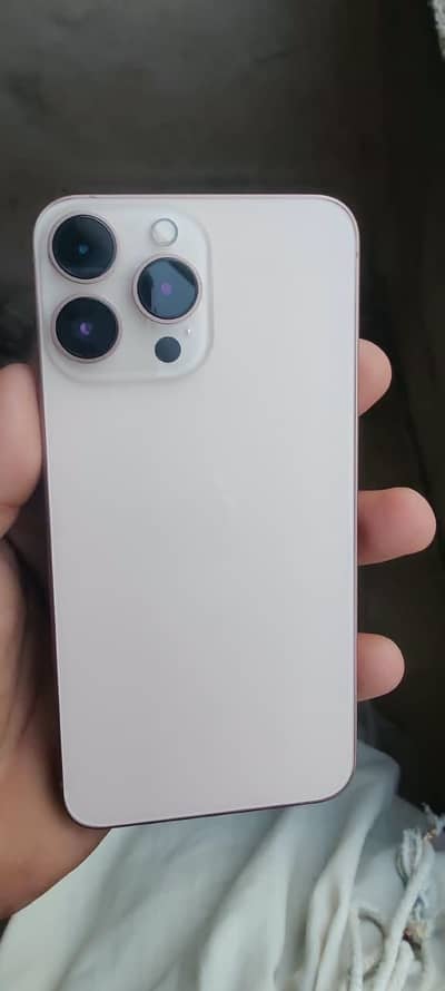 Apple iPhone XS Max into 16 pro max pta approved